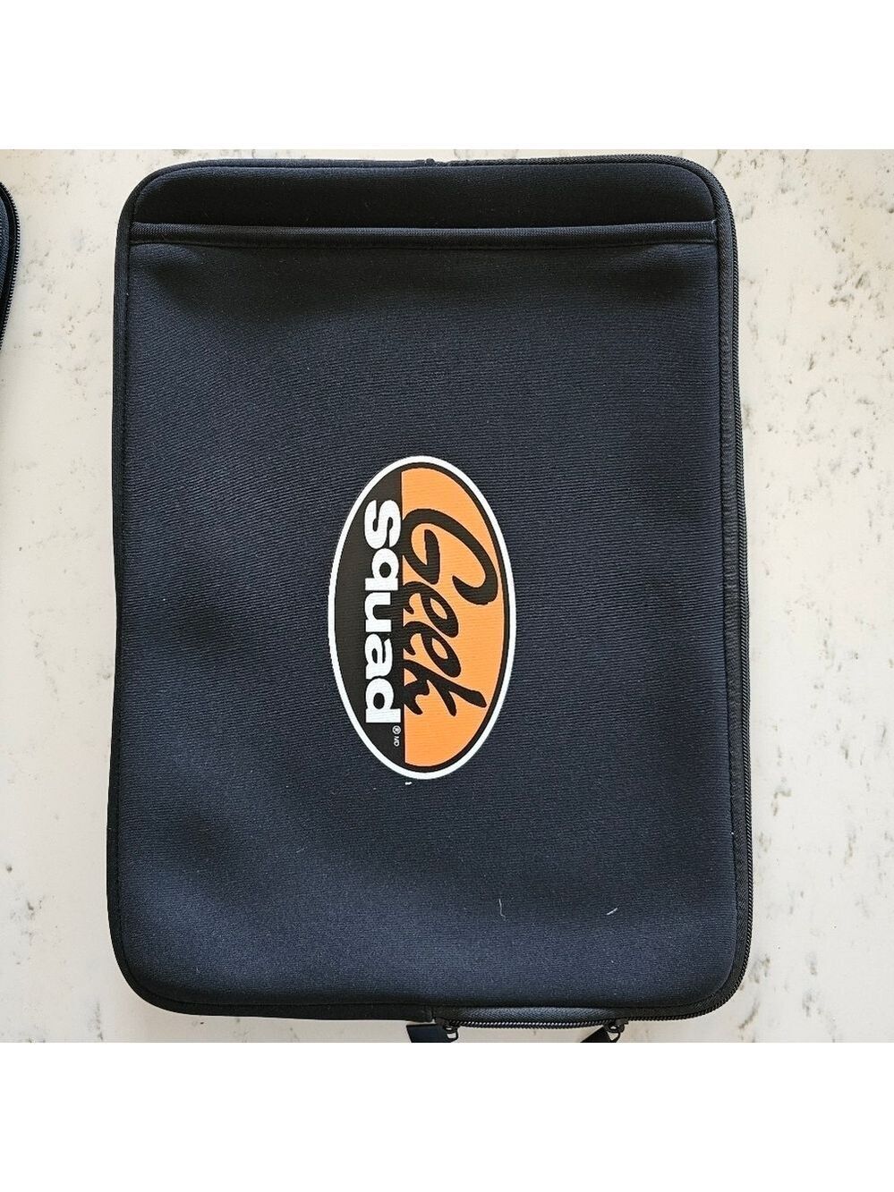 Geek Squad Laptop sleeve